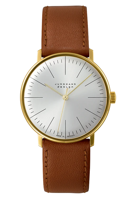 Junghans Max Bill by Junghans 027_5703_00