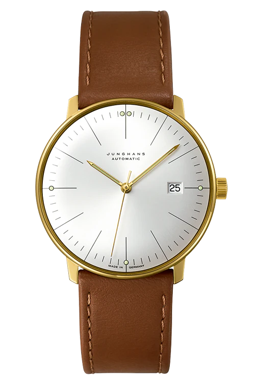 Junghans Max Bill by Junghans Automatic watch 027_7002_02