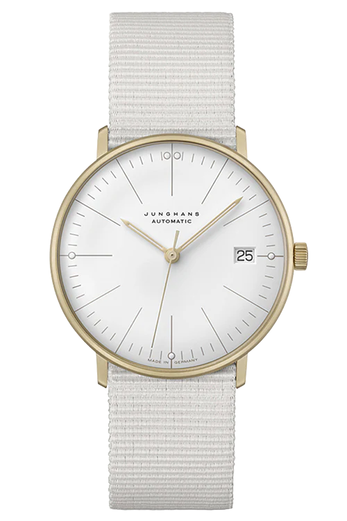 Junghans Max Bill Kleine Automatic 027_7006_04