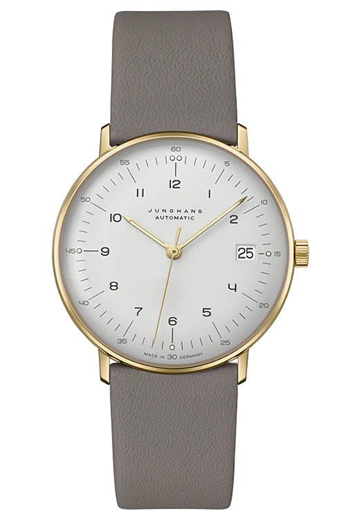 Junghans Max Bill Kleine Automatic 027_7108_02