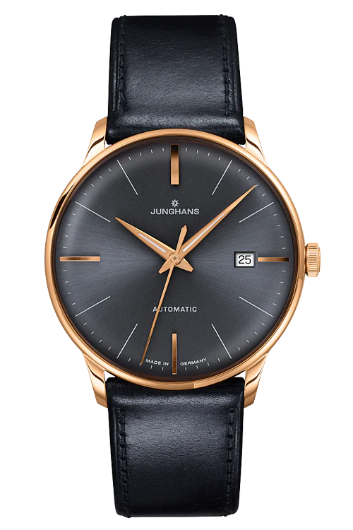 Junghans Meister Classic 027_7513_00 Watch Japan Official