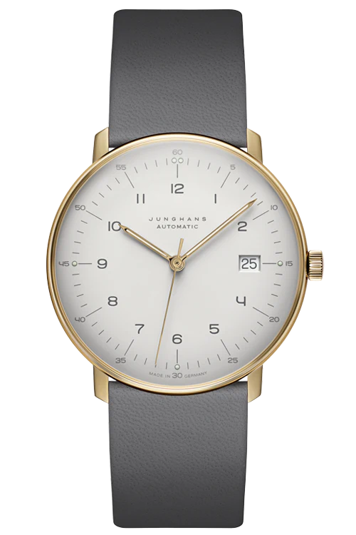 Junghans Max Bill by Junghans Automatic watch 027_7806_00
