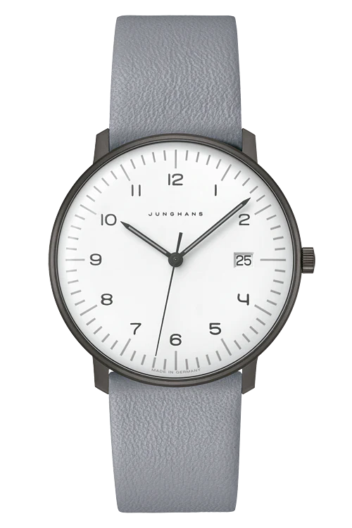 Junghans Max Bill by Junghans 041_4064_04