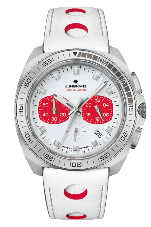 Junghans 1972 Chronoscope 041 4068 00 041_4068_00