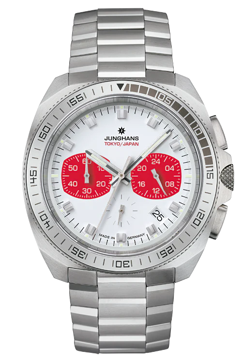 Junghans 1972 Chronoscope 041 4068 00m 041_4068_00m