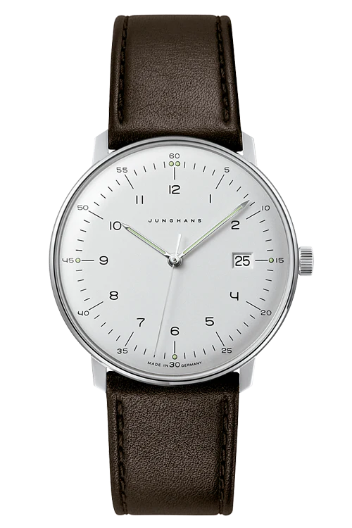 Junghans Max Bill by Junghans 041_4461_00