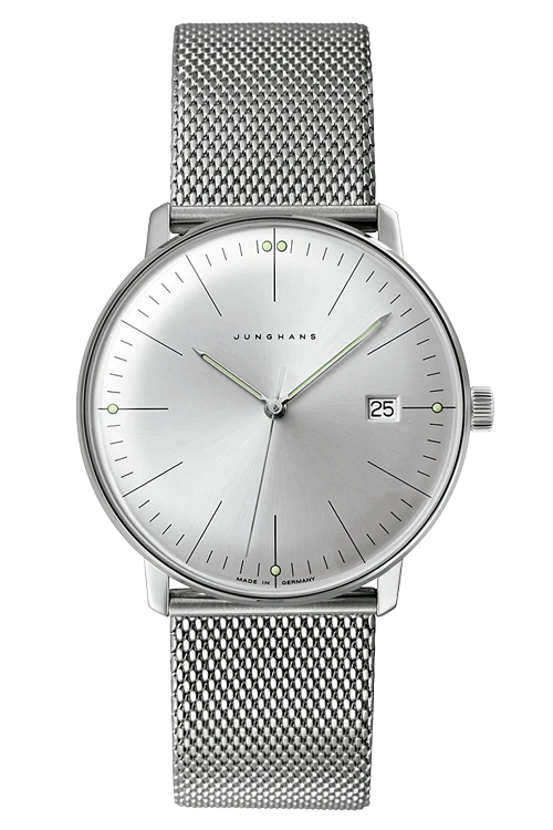 Junghans Max Bill by Junghans 041_4463_44