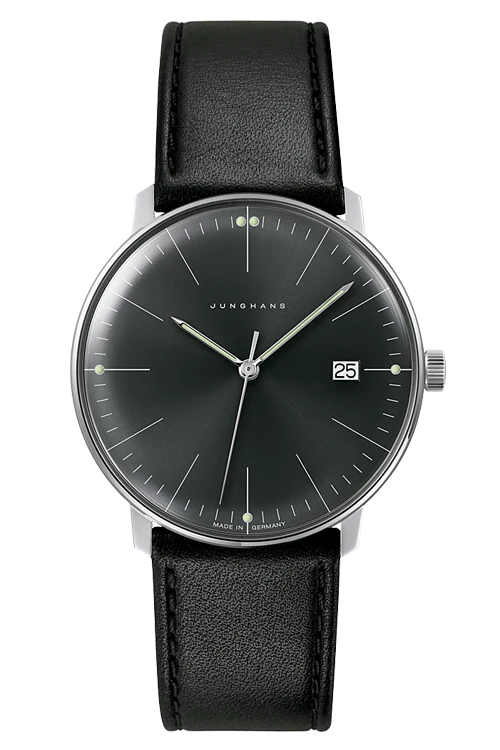 Junghans Max Bill by Junghans 041_4465_00