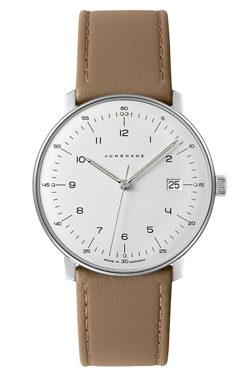 Junghans Max Bill by Junghans 041_4562_00