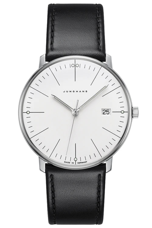 Junghans Max Bill by Junghans 041_4817_00