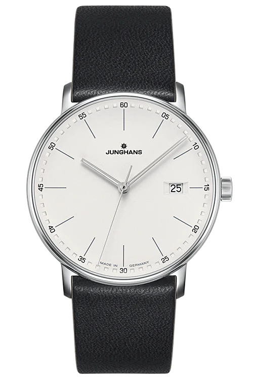 Junghans Form Quartz watch 041_4884_00 Watch Japan Official