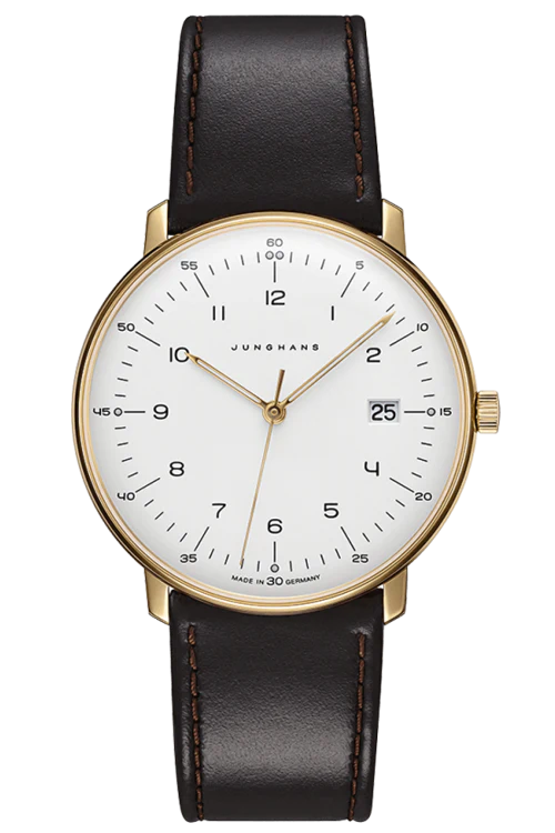Junghans Max Bill by Junghans 041_7872_00