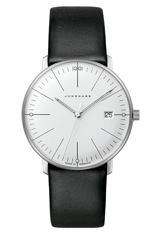 Junghans max billbyjunghans lady 047_4251_00 Quartz 32.7mm Women's Watch
