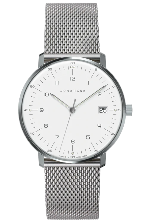 Junghans max billbyjunghans lady 047_4252_00m Quartz 32.7mm Women's Watch