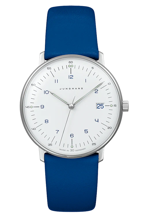 Junghans max billbyjunghans lady 047_4540_00 Quartz 32.7mm Women's Watch