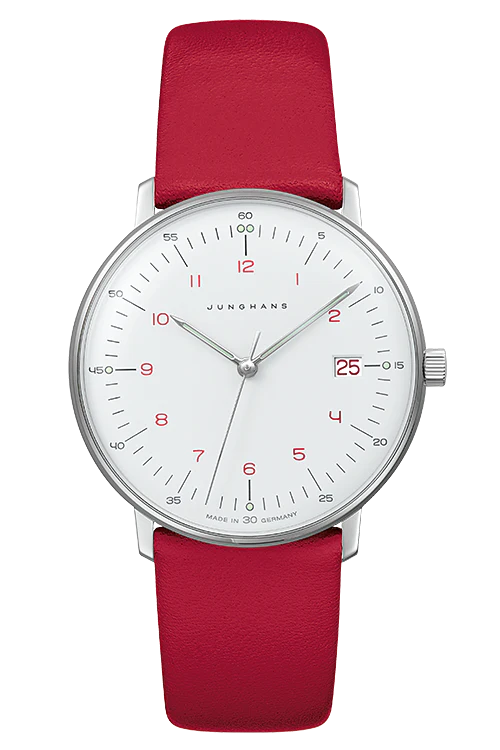 Junghans Max Bill by Junghans Lady 047_4541_00