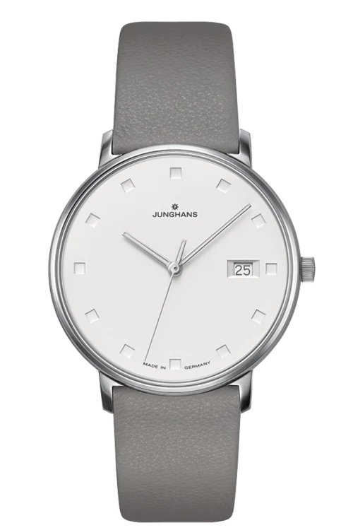 Junghans 047_4853_00 Junghans Form Lady 047 4853 00 Quartz 34.1mm Women's Watch