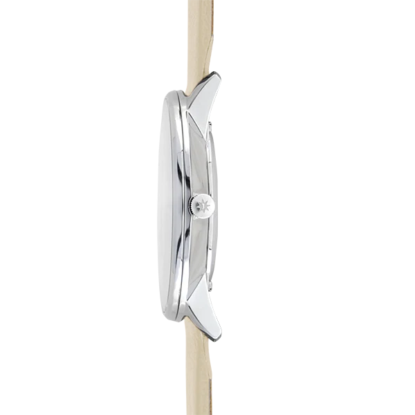 Junghans Form Lady 047_4860_00 Watch Japan Official - Image 3