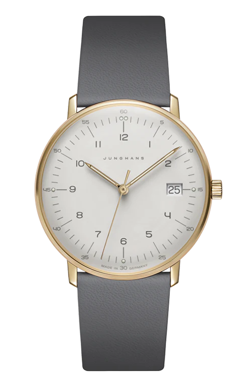 Junghans max billbyjunghans lady 047_7854_00 Quartz 32.7mm Women's Watch