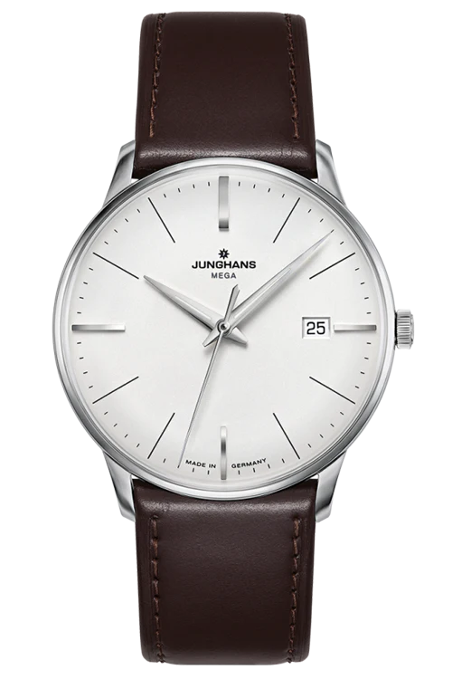 Junghans Meister Mega 058_4800_00 Watch Japan Official