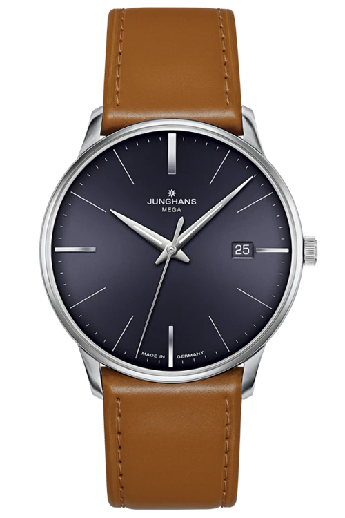 Junghans Meister Mega 058_4801_00 Watch Japan Official