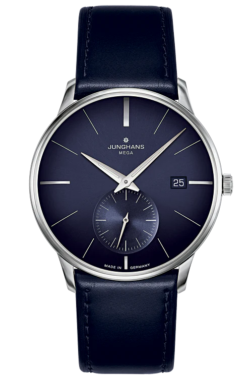 Junghans Meister Mega Small Second 058_4901_00