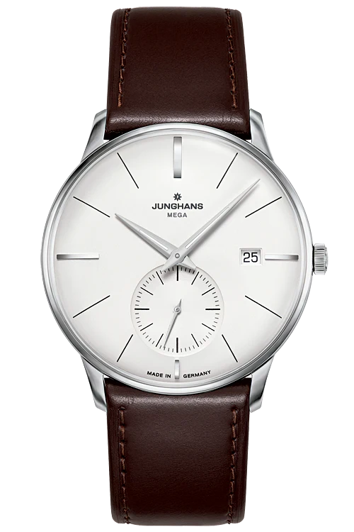Junghans Meister Mega Small Second 058_4902_00