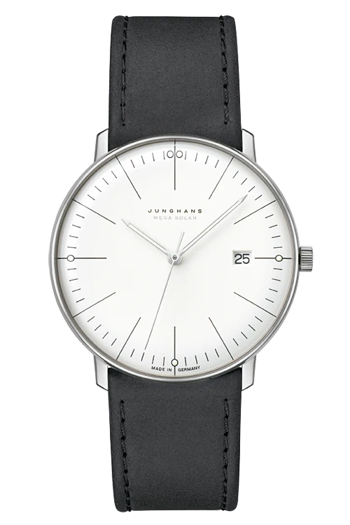 Junghans Max Bill Mega Solar 059_2020_04