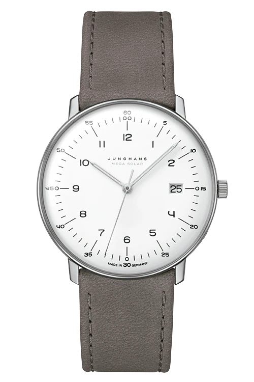 Junghans Max Bill Mega Solar 059_2021_04