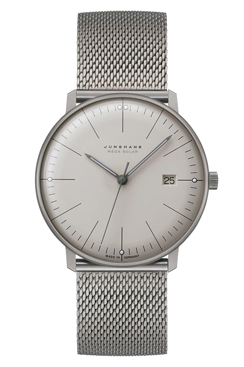 Junghans Max Bill Mega Solar 059_2022_48