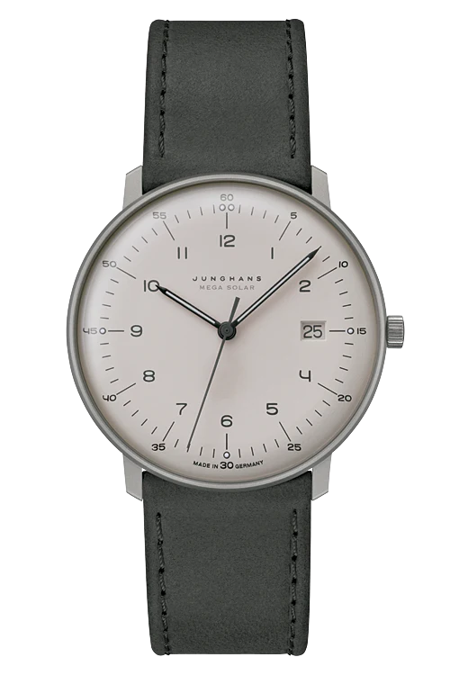 Junghans Max Bill Mega Solar 059_2023_04