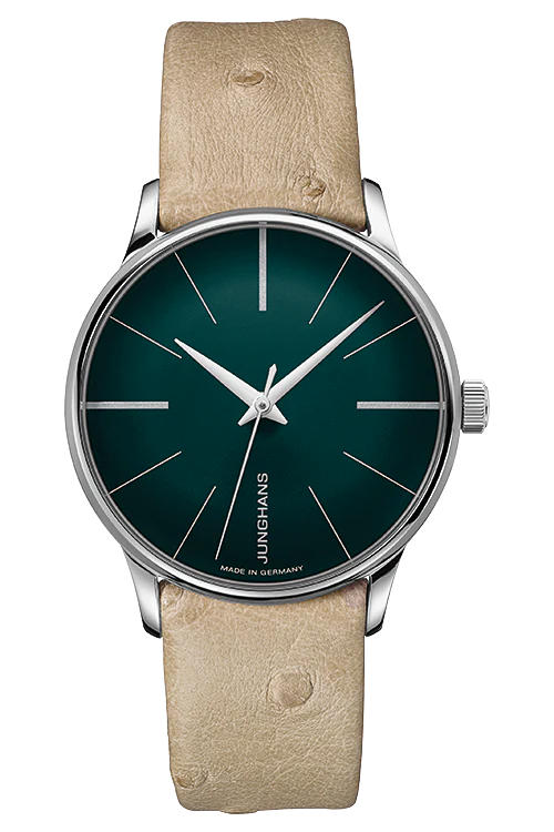 Junghans Meister Ladies Automatic 27_3343_00