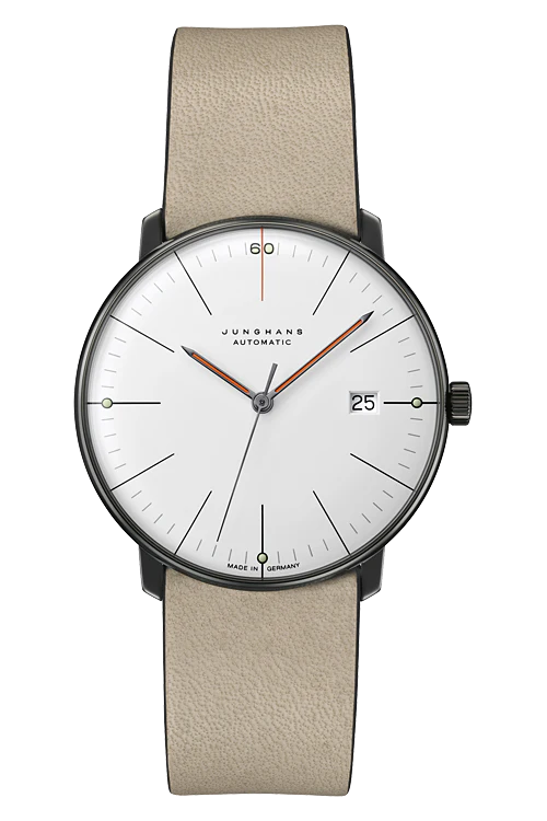 Junghans max bill Automatic 27 4108 02 27_4108_02