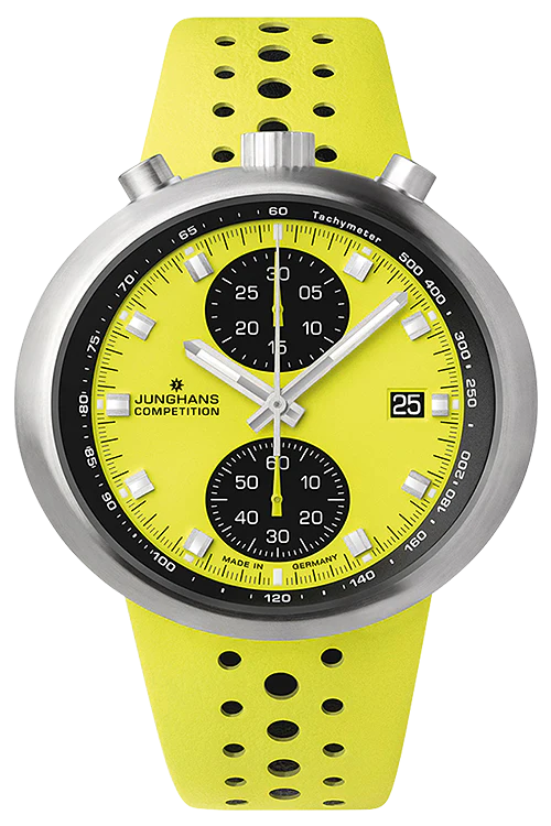 Junghans 1972 Competition 27 4305 00 27_4305_00