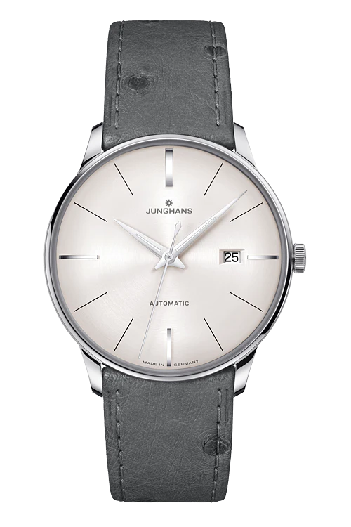 Junghans Meister Automatic 27 4416 02 27_4416_02
