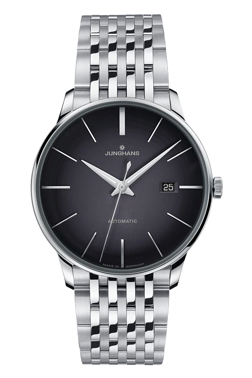 Junghans Meister Automatic 27 4417 46 27_4417_46