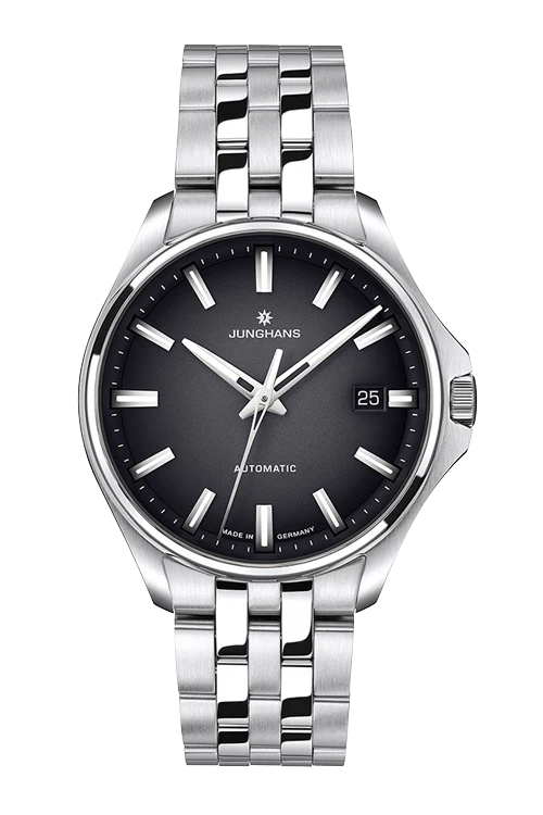 Junghans Meister Automatic 36 27 4580 44 27_4580_44