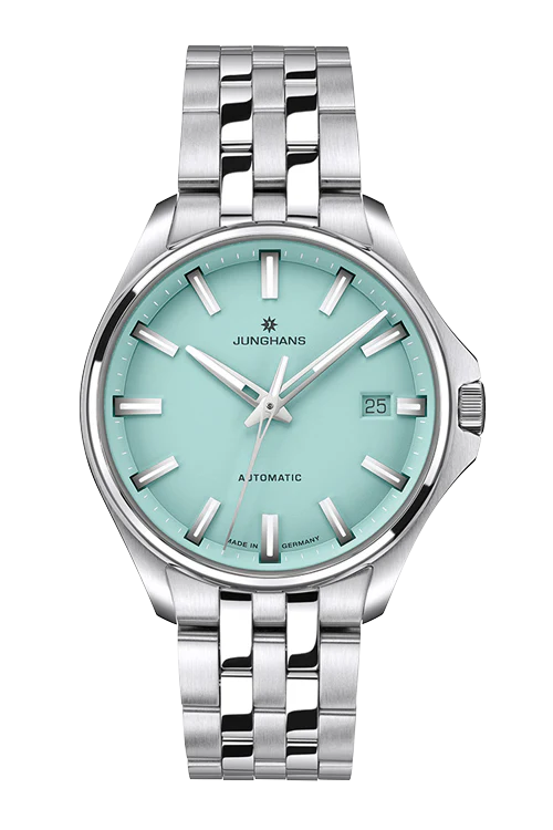 Junghans Meister Automatic 36 27 4581 44 27_4581_44