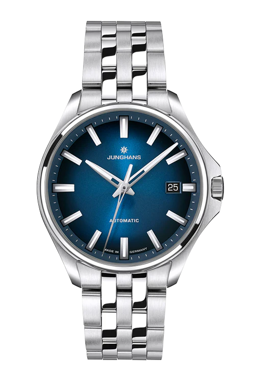 Junghans Meister Automatic 36 27 4582 44 27_4582_44
