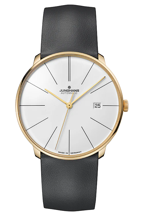 Junghans Meister fein Automatic 27 7150 00 27_7150_00