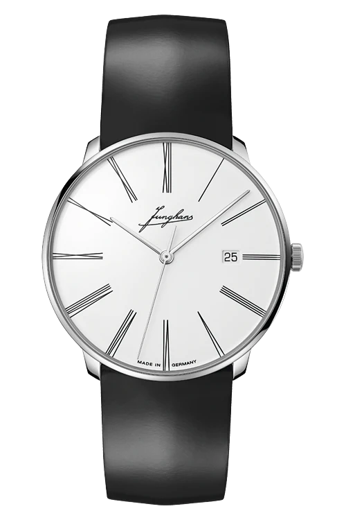 Junghans Meister fein Automatic Edition Erhard 27 9300 00 27_9300_00