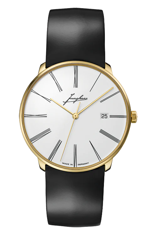 Junghans Meister fein Automatic Edition Erhard 27 9301 00 27_9301_00