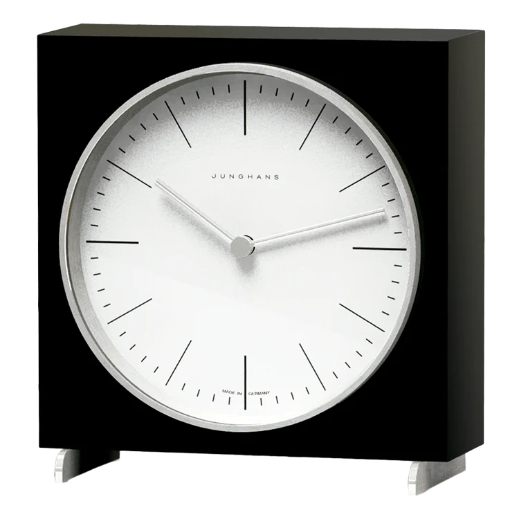 Junghans max bill 363_2212_00 Quartz Unisex Watch - Timeless Design & Precision Engineering