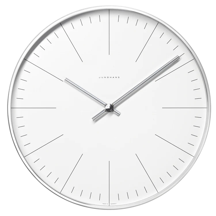 Junghans Max Bill by Junghans 367_6046_00