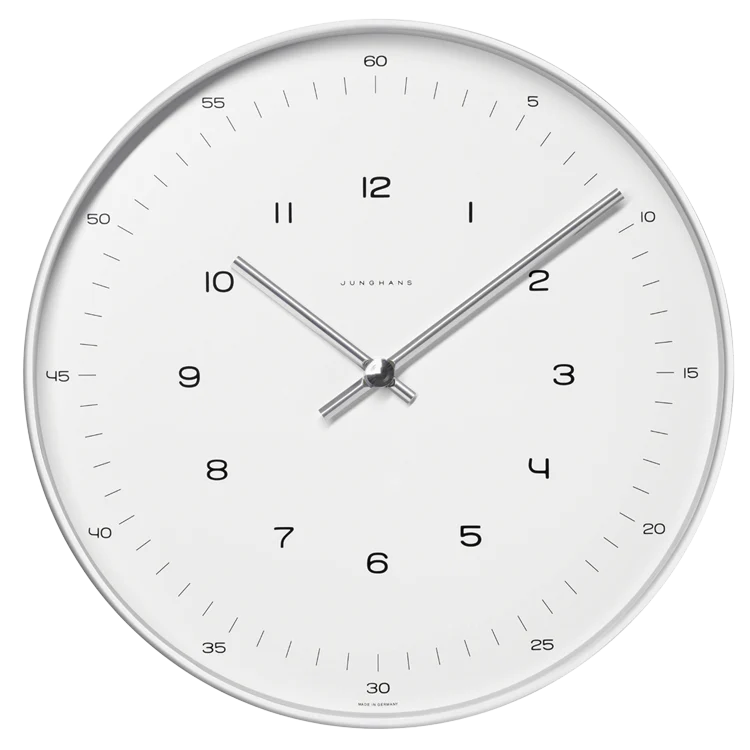 Junghans Max Bill 367_6047_00 Watch Japan Official
