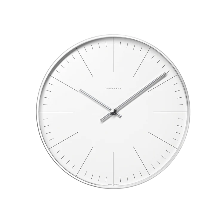 Junghans Max Bill by Junghans 367_6049_00