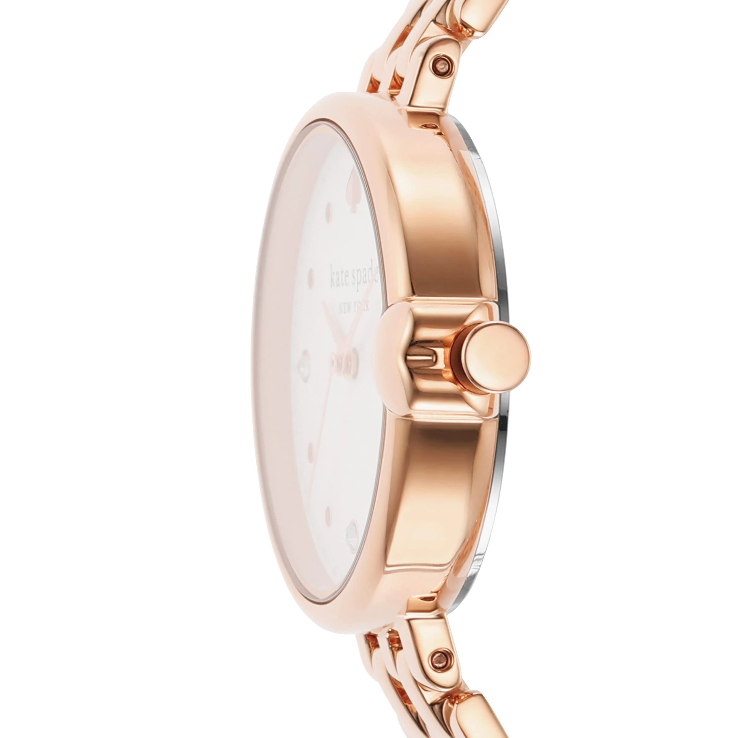 KATE SPADE Chelsea Park KSW1761 Rose Gold Women's Watch - Image 2