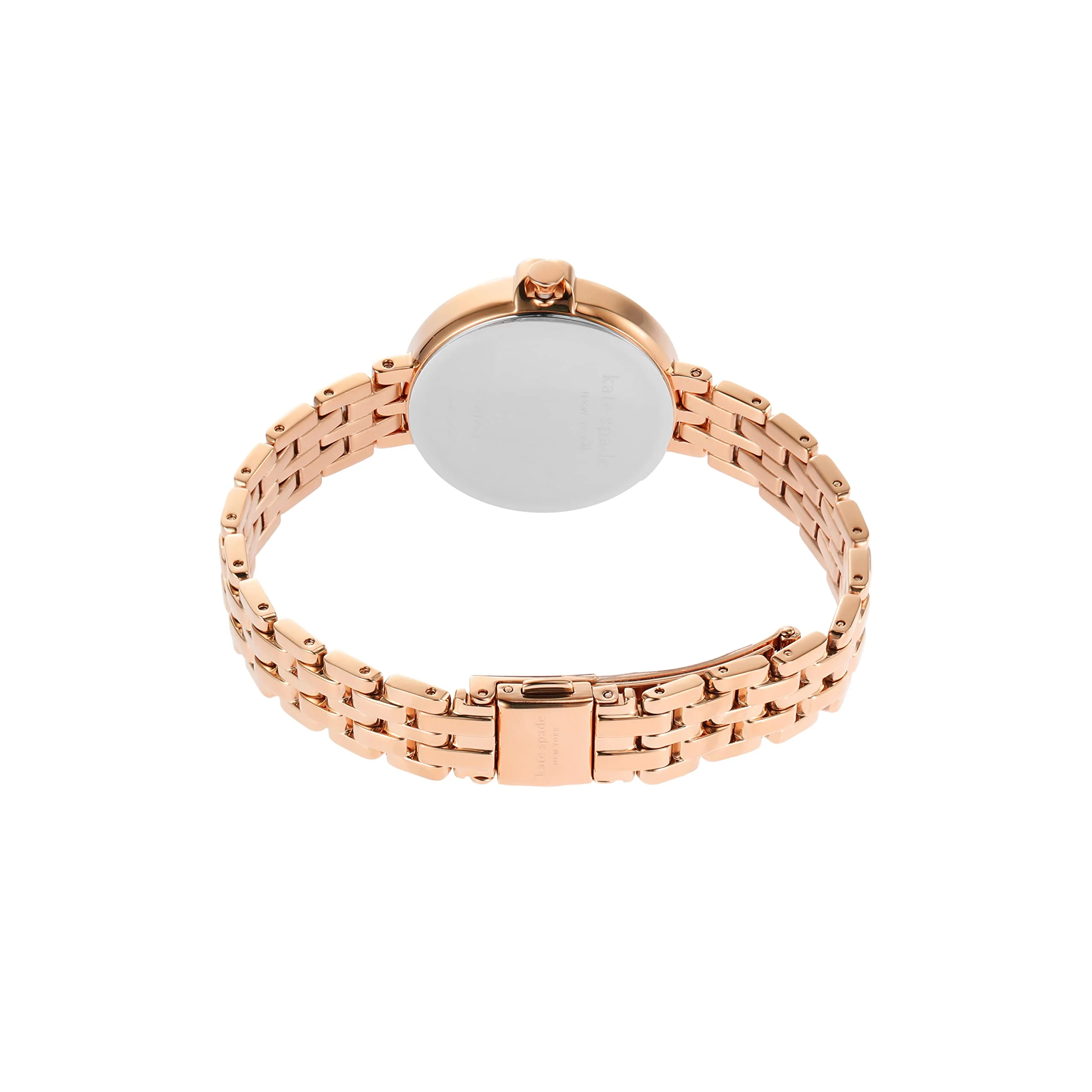 KATE SPADE Chelsea Park KSW1761 Rose Gold Women's Watch - Image 3