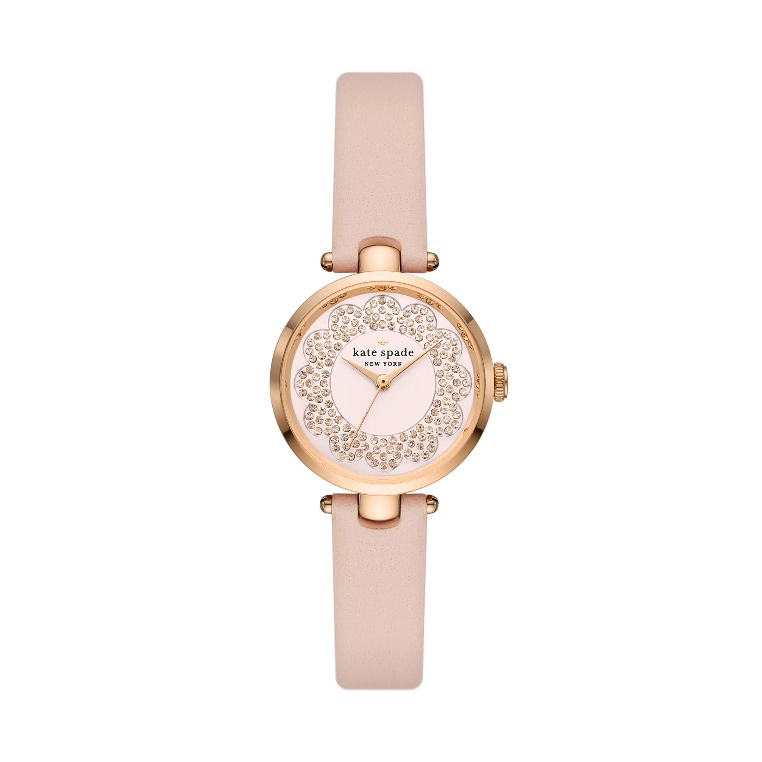 KATE SPADE Holland KSW1740 Pink Quartz Women's Watch