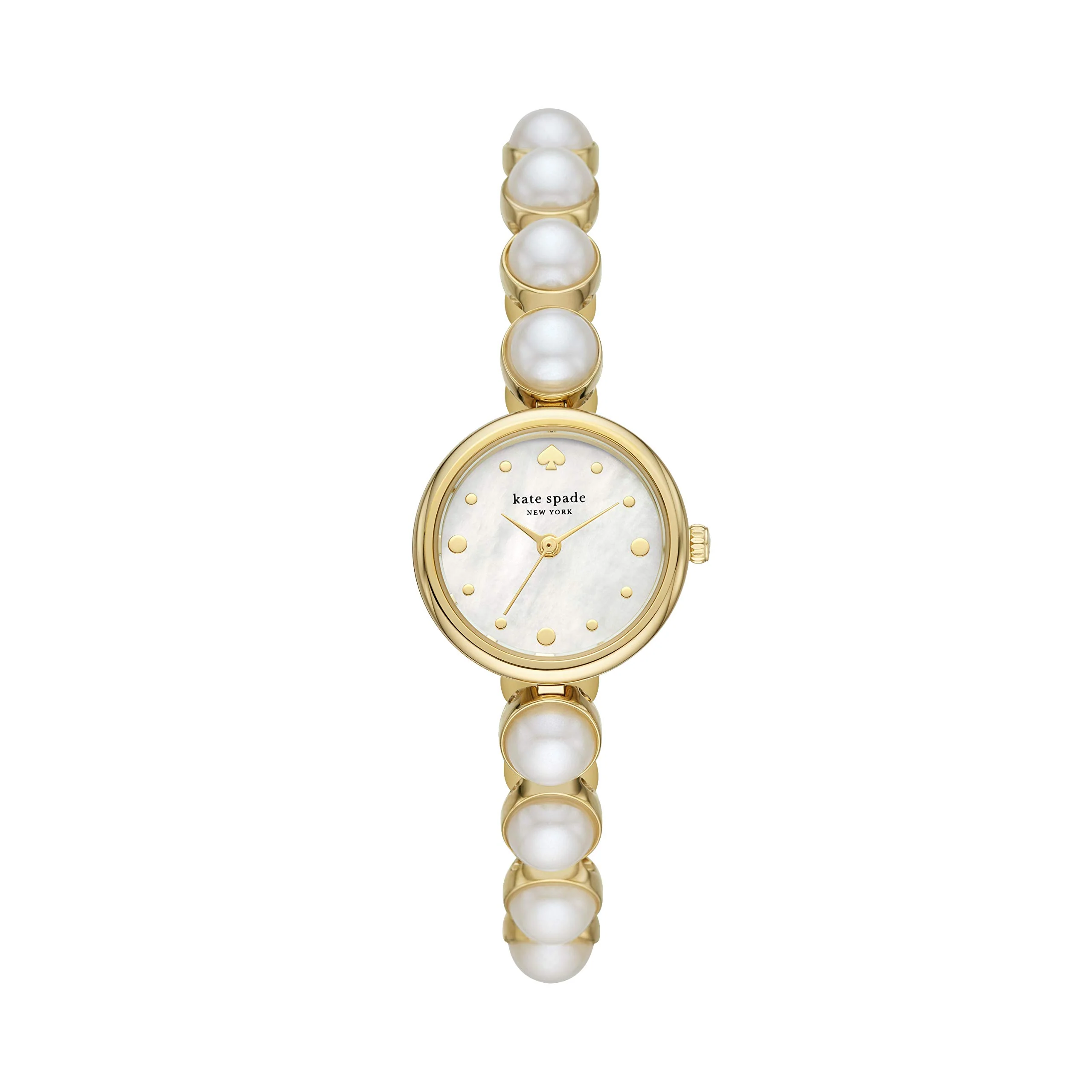 KATE SPADE Monroe KSW1687 Gold Women's Quartz Watch
